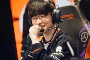 Faker：最重要的是状态管理，我们今天的状态并非最佳